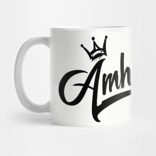 Habesha Tshirt Mug